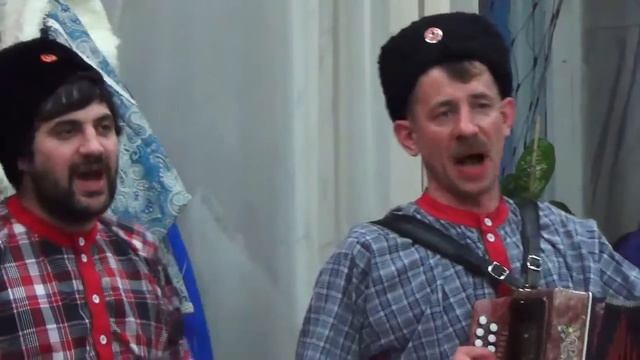 2016 03 12 Масленица в СОК "Мрас-су" смотреть онлайн