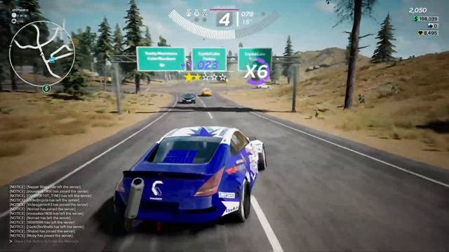 Is Overdrift Festival Any Good? Lets Find Out.