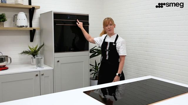 Smeg Omnichef Technology смотреть онлайн