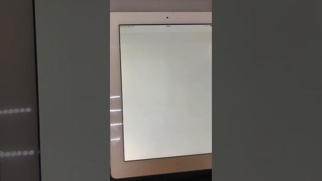 Apple IPad A1430