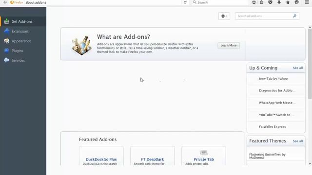 install Mozilla Firefox on Windows смотреть онлайн