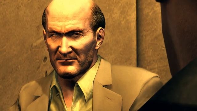 Вырезанные катсценны в Mafia 2 смотреть онлайн