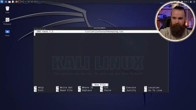 intro to cloud hacking (leaky buckets) смотреть онлайн