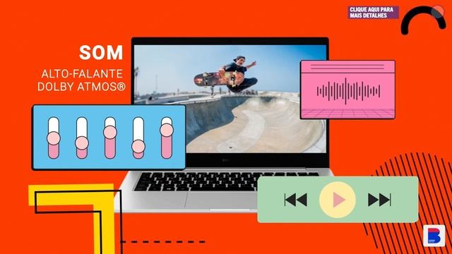 Notebook Samsung Galaxy Book Go | TUDO SOBRE смотреть онлайн