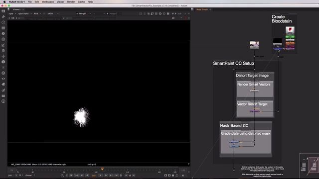 The SmartVectors Toolset: Perfectly Track & Warp Elements смотреть онлайн