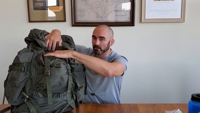 Russia's ALICE Pack Upgrade! The Ratnik SSO Attack 2 Raid Backpack Review!