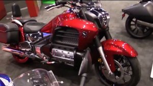 All-new 2023 Honda Valkyrie 1800cc The Ruler of the Streets Has Resurrected Top Best Super Cruiser.