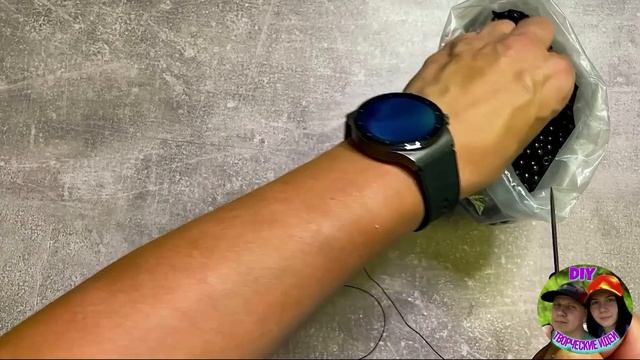 ?ИДЕИ ИЗ ПЛАСТИКОВЫХ ВЕДЕР?КОРЗИНА ОРГАНАЙЗЕР СВОИМИ РУКАМИ?ИДЕИ ИЗ ДЖУТА.Creative Ideas