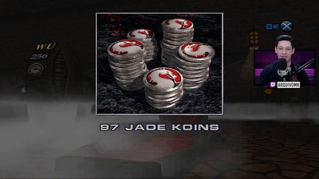 MORTAL KOMBAT DEADLY ALLIANCE - TODOS OS CAIXÕES COM MOEDAS EXTRAS DA KRIPTA смотреть онлайн