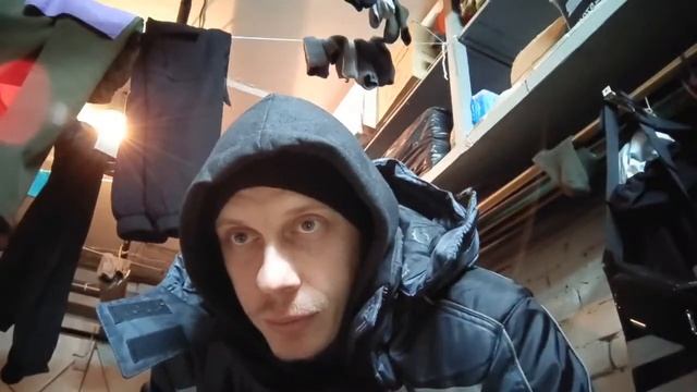 ГАРАЖНОЕ ТЕРПЕНИЕ 59 смотреть онлайн