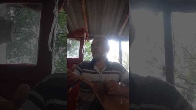 Домбырамен сырласу атты күйім смотреть онлайн