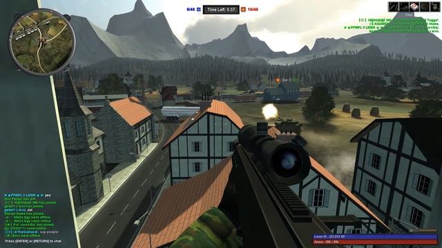 RC2 : Sniper Tower ! смотреть онлайн