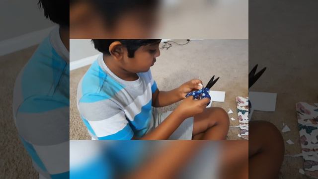 Summer holidays fun activity смотреть онлайн