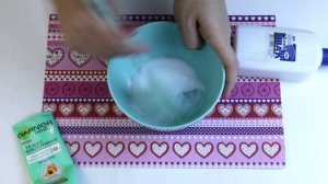 2 РЕЦЕПТА СЛАЙМА |из клея и ЛАКА ДЛЯ ВОЛОС, мыла и воды♣Klementina Loom♣