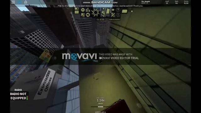 How to Wall Boost/Long Jump/Wall Kick in Roblox Parkour+Bonus смотреть онлайн
