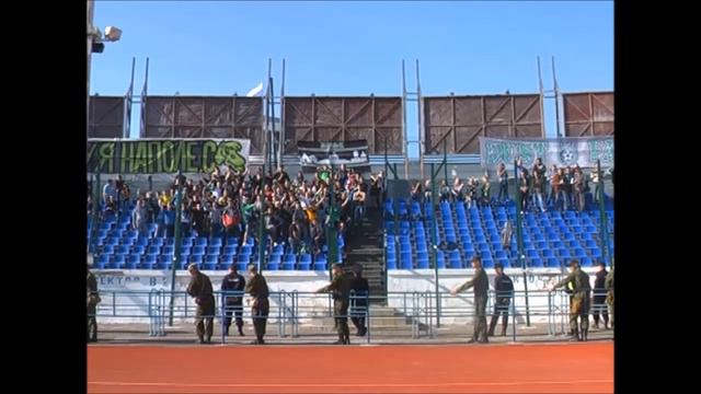 "Химик" Дзержинск - ЦСКА. 24 сентября 2014 года смотреть онлайн