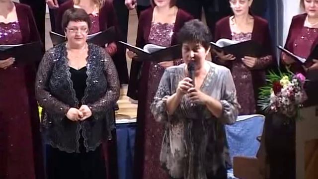 хор "Доместик".avi смотреть онлайн