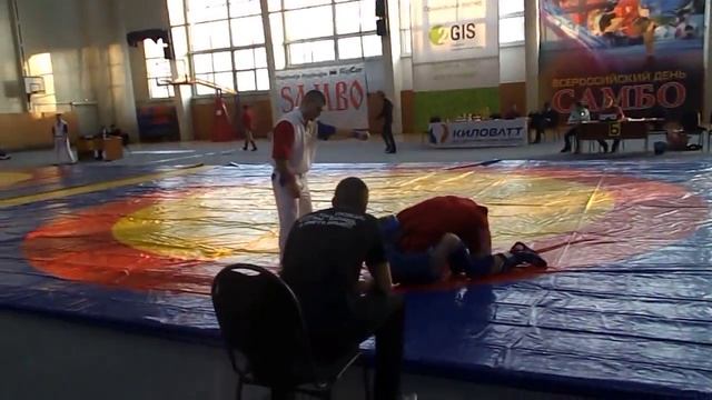Кирсанов первый бой 1 из 3 х смотреть онлайн