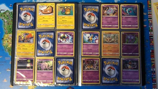 Pokemon Sun & Moon Lost Thunder 36 Packs Opening! 360 Cards! смотреть онлайн