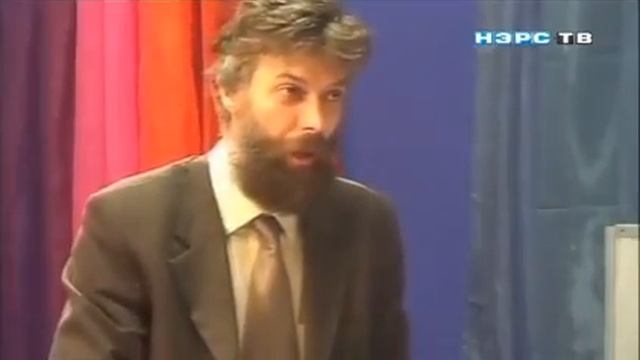 Лешек читает стихи Чен Кима смотреть онлайн