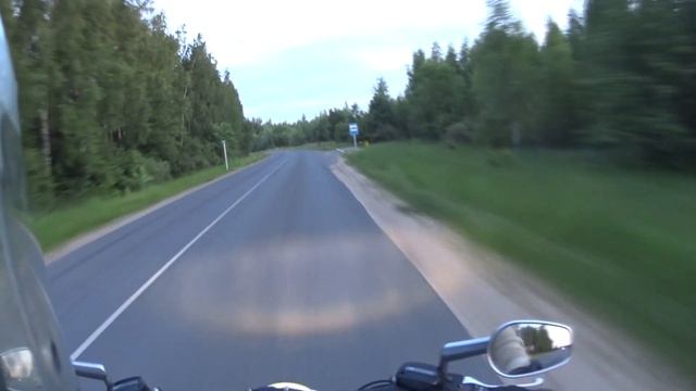 VROD Тест драйв #2. Сквозь призму VMAX-а.