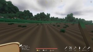 БИТВА ЗА ГОРОД ( Warlord: Britannia )