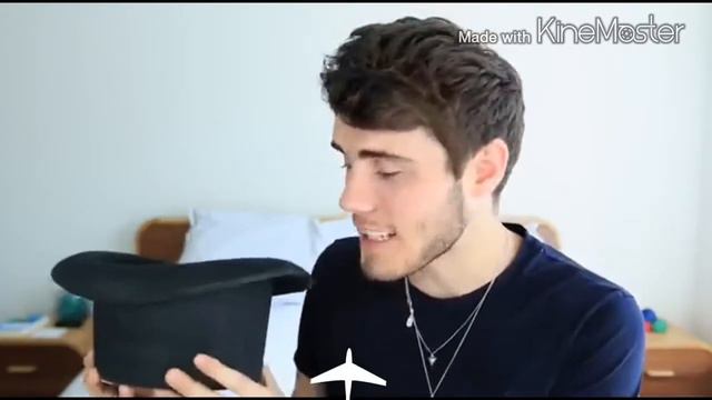 Awesome Alfie Deyes