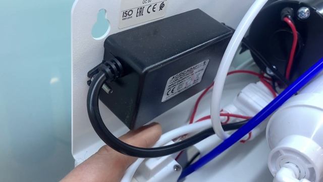 Канализация на практике