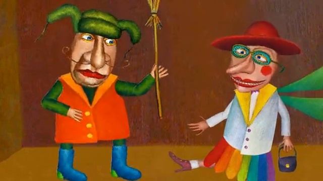 strekoza i muravei смотреть онлайн