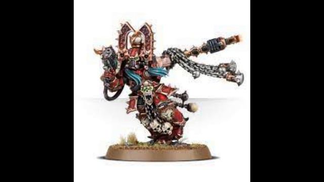 HORUS HERESY AND WARHAMMER 40000 LORE KHARN THE BETRAYER смотреть онлайн