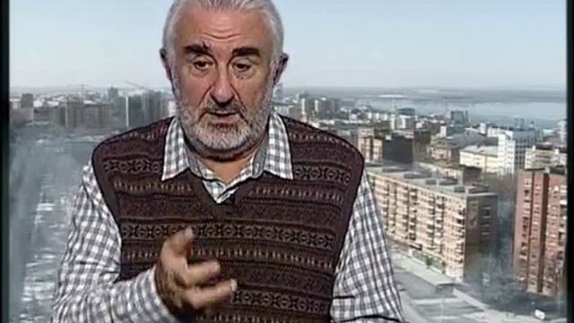 ИХ ПЕРВАЯ РЕАЛЬНОСТЬ. 2013.04.17. смотреть онлайн