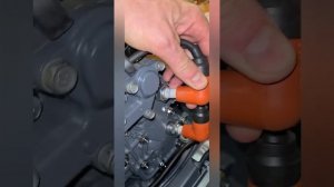 Ямаха 9.9 из Китая? подделка?