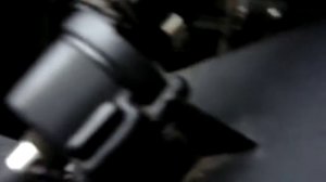 Новый электромагнитный клапан адсорбера. Щёлкает!