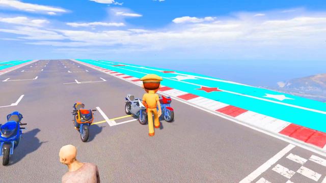 Little Singham Kicko Kidnapped Granny In Gta 5 | Gta 5 Gameplay смотреть онлайн