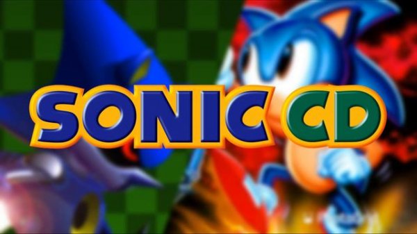 Wacky Workbench: Past - Sonic CD Music Extended