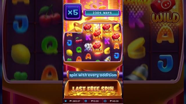 Masaya Din Pala Laruin To | Lucky Piggy! | PG Soft