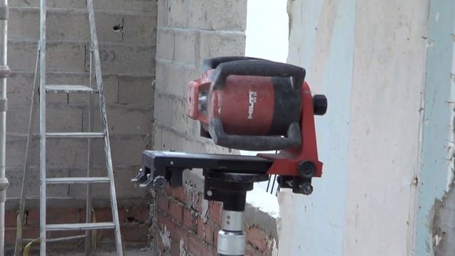 hilti PR25 смотреть онлайн