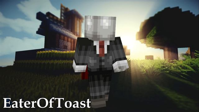 Minecraft Skin Names - Skins With Capes #2 смотреть онлайн