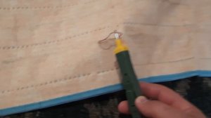 электропростынь не греет|электропростынь ремонт