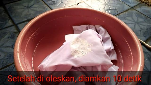 Cara menghilangkan tinta pena di baju смотреть онлайн