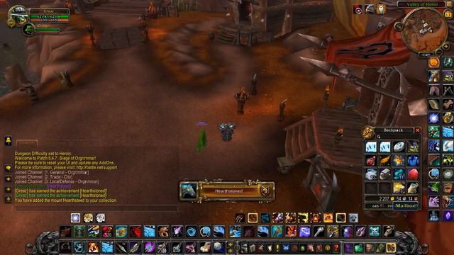 Free mount for playing hearthstone смотреть онлайн