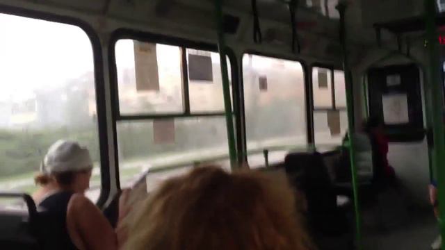 Очень сильный град в Куркино смотреть онлайн