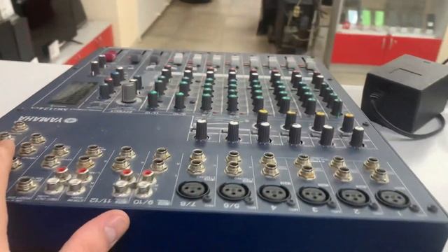 Ресивер Yamaha смотреть онлайн