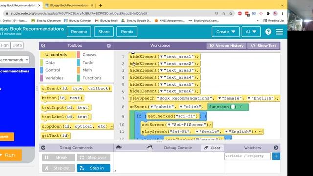 Book Recommendation - Mobile Application Coding Challenge Javascript Developer - Viswanath Kaja смотреть онлайн