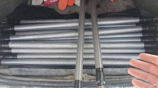 Как ускорить наполнение колодца водой.Смотри до конца. ? смотреть онлайн