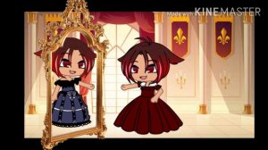 Клип: (^o^)зеркало скажи кто прекраснее всех... ^_^