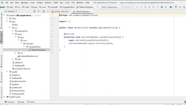 2. Installing JDK (Java Development Kit) & Configure Android Studio | Android App Development смотреть онлайн