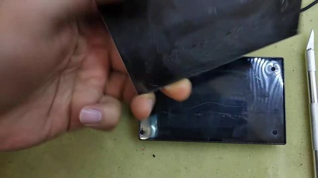 Как разобрать внешний винчестер Silicon Power 1tb