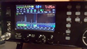 Трансивер Тюльпан-Tulip 1