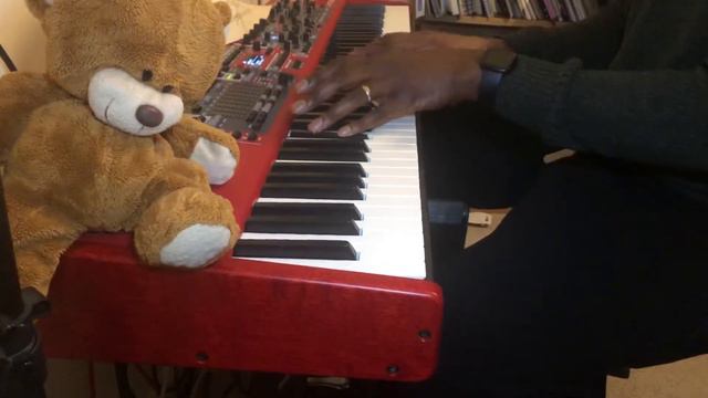 Amazing Grace -D Major смотреть онлайн